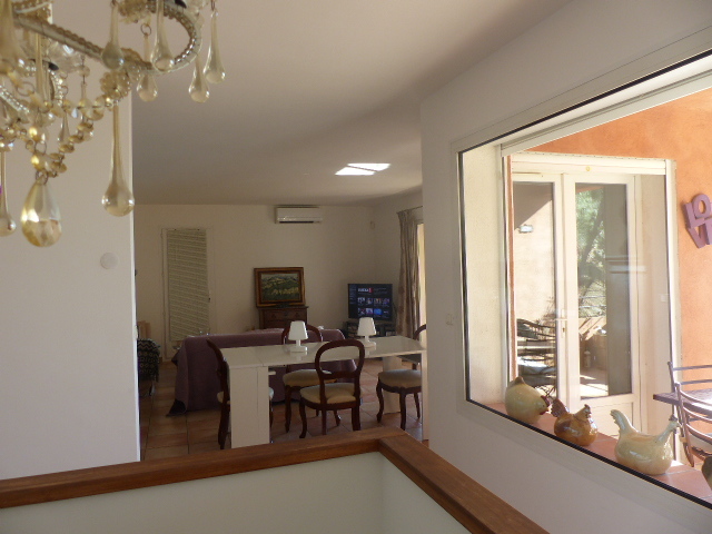 Maison-Villa - TOULON OUEST
