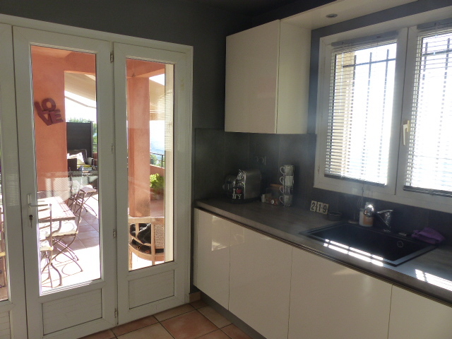 Maison-Villa - TOULON OUEST
