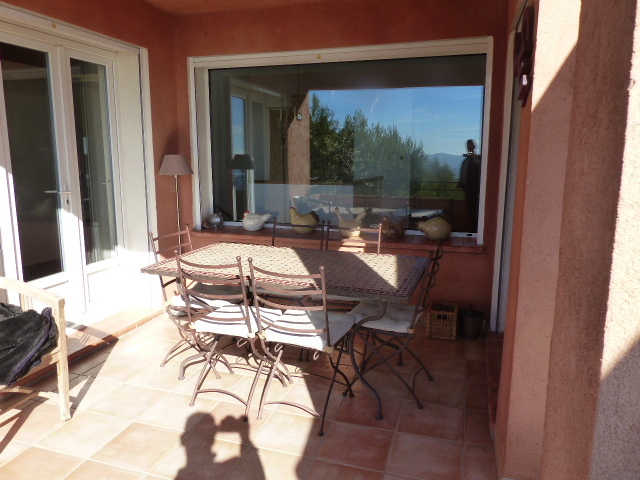 Maison-Villa - TOULON OUEST