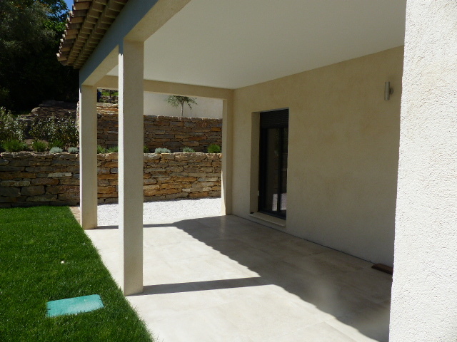 Maison-Villa - OLLIOULES