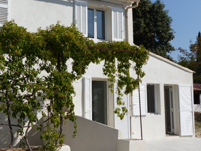 Maison-Villa - TOULON OUEST