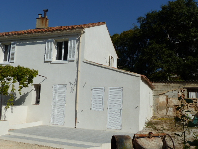 Maison-Villa - TOULON OUEST