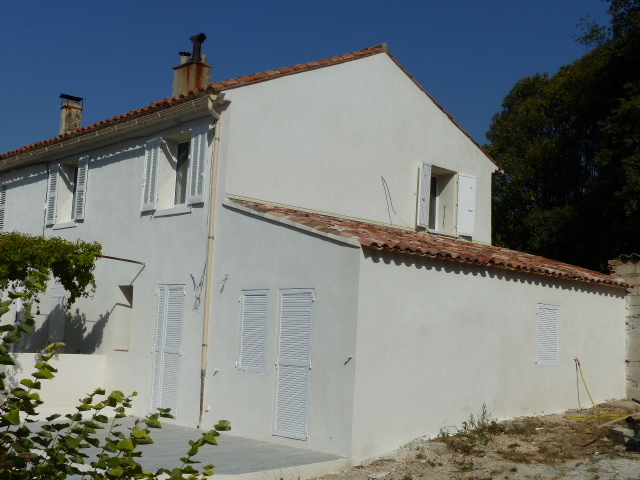 Maison-Villa - TOULON OUEST