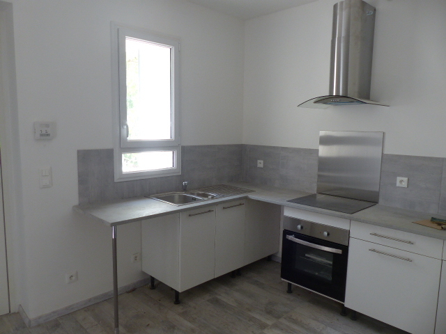 Maison-Villa - TOULON OUEST