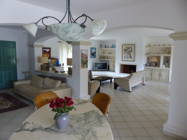 Maison-Villa - LE BEAUSSET