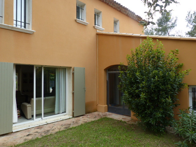 Maison-Villa - LE BEAUSSET