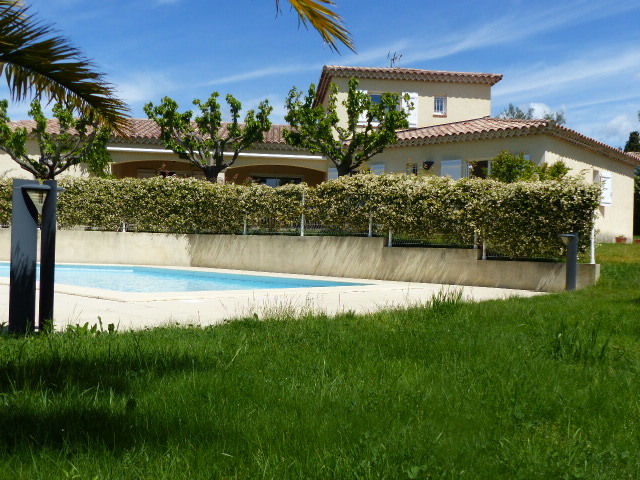 Maison-Villa - LE BEAUSSET
