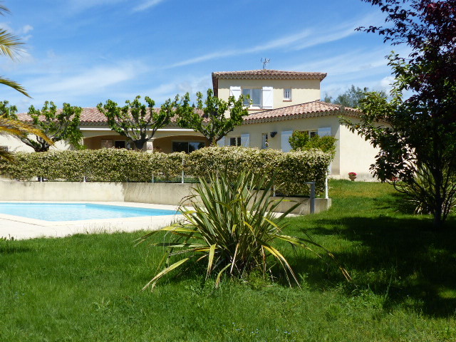 Maison-Villa - LE BEAUSSET