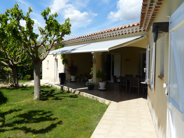 Maison-Villa - LE BEAUSSET