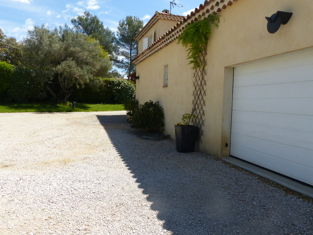 Maison-Villa - LE BEAUSSET