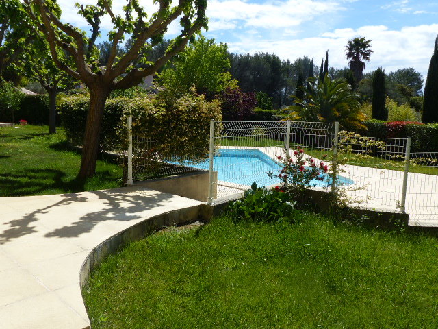 Maison-Villa - LE BEAUSSET