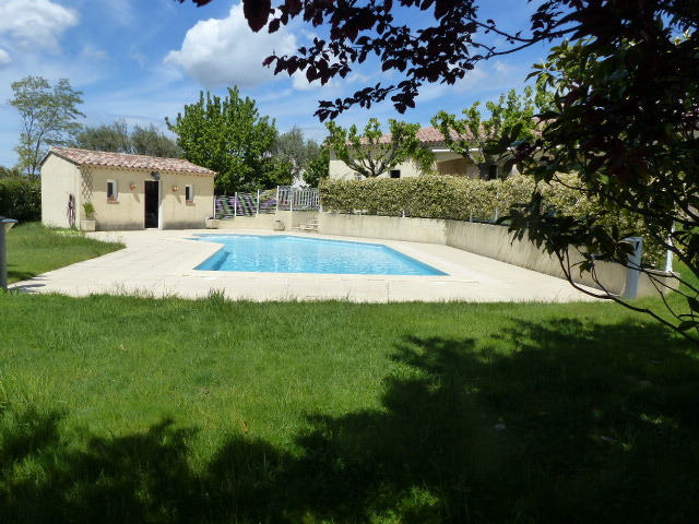 Maison-Villa - LE BEAUSSET