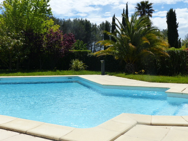 Maison-Villa - LE BEAUSSET