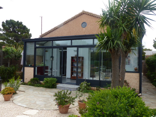 Maison-Villa - TOULON