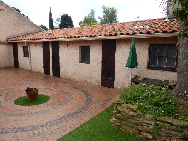 Maison-Villa - TOULON