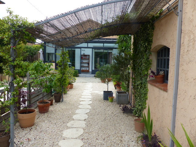 Maison-Villa - TOULON