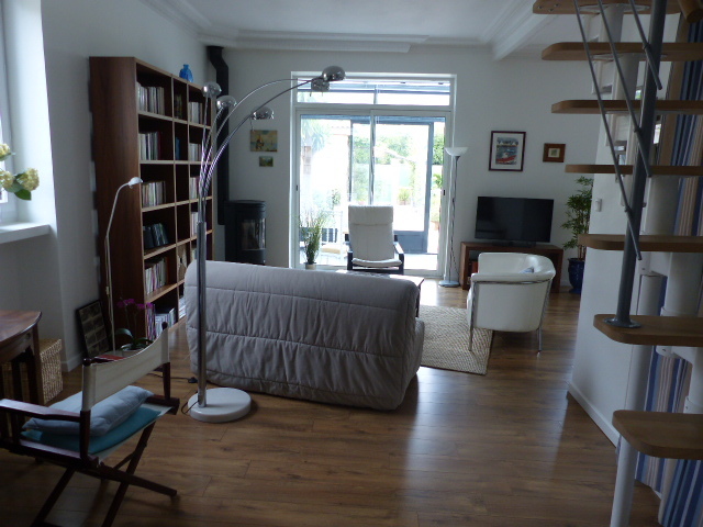 Maison-Villa - TOULON