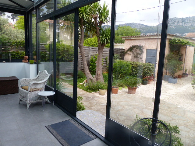 Maison-Villa - TOULON
