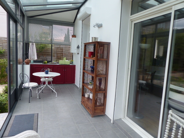 Maison-Villa - TOULON