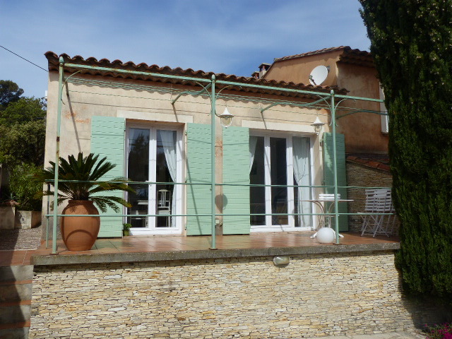 Maison-Villa - LA SEYNE SUR MER
