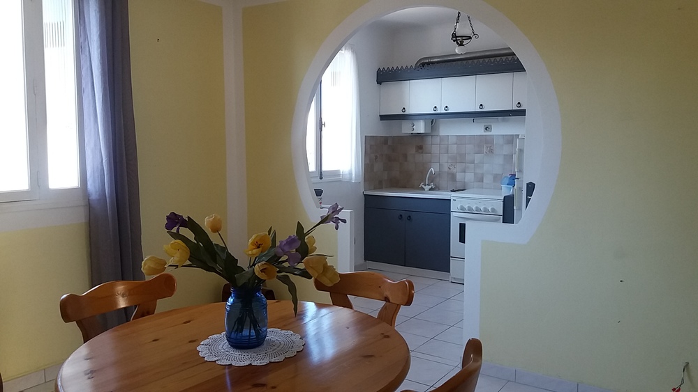 Appartement - TOULON OUEST
