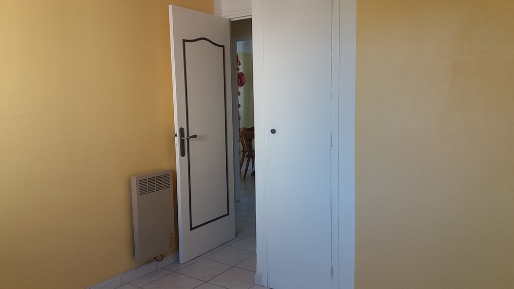 Appartement - TOULON OUEST