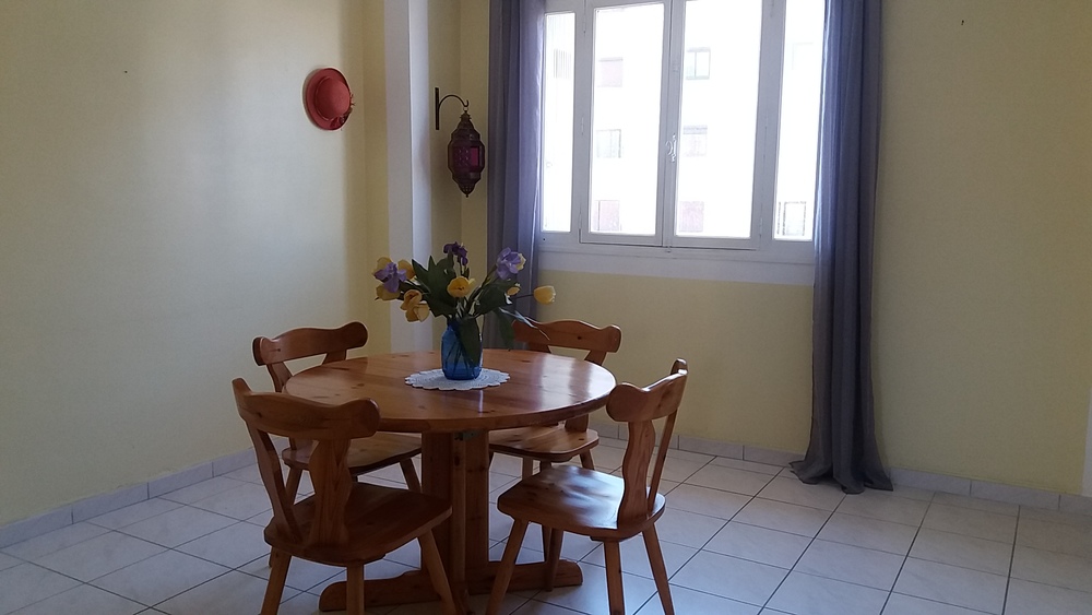 Appartement - TOULON OUEST