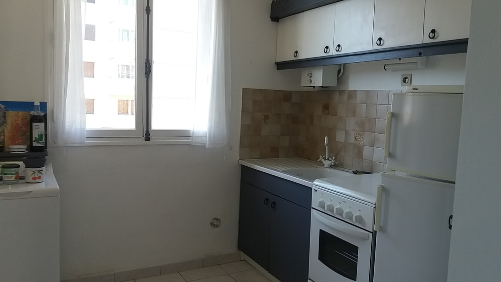 Appartement - TOULON OUEST