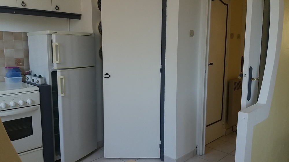 Appartement - TOULON OUEST