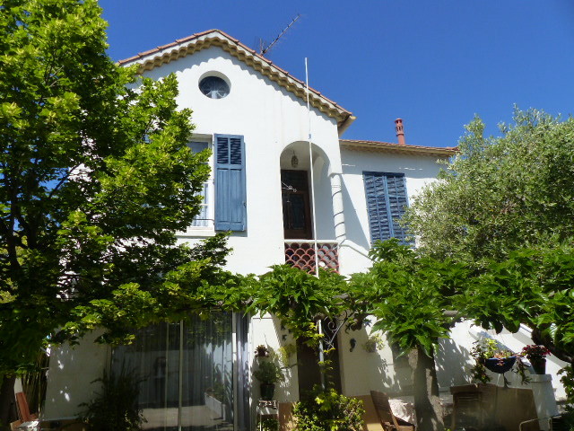 Maison-Villa - TOULON OUEST