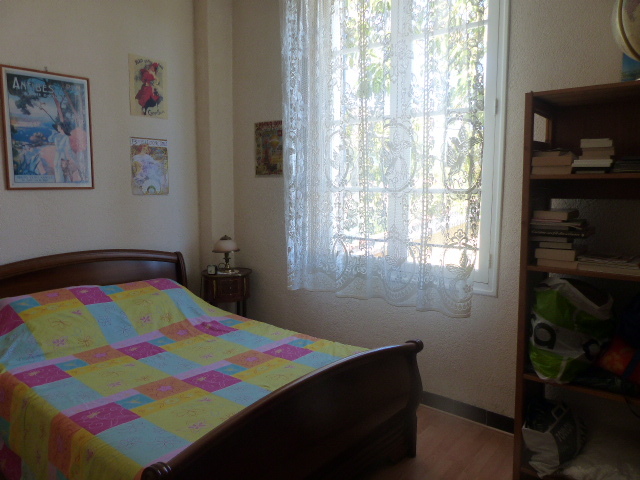Maison-Villa - TOULON OUEST