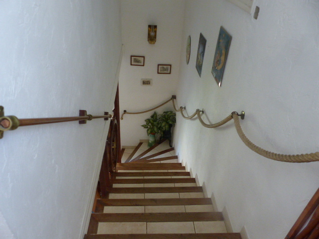 Maison-Villa - TOULON OUEST