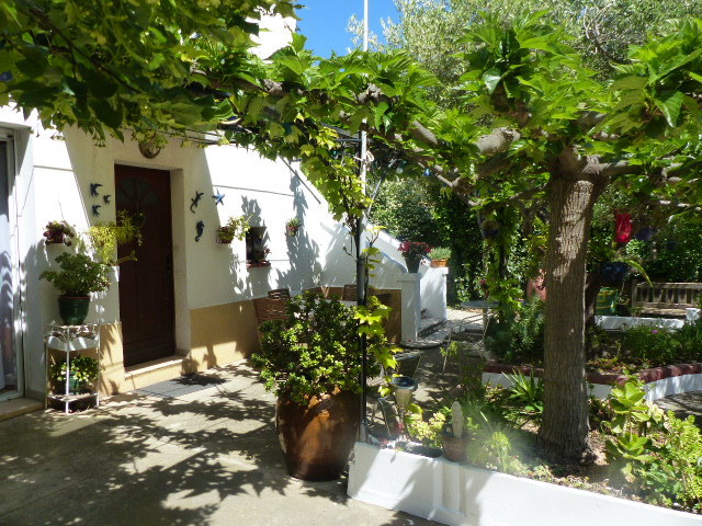 Maison-Villa - TOULON OUEST