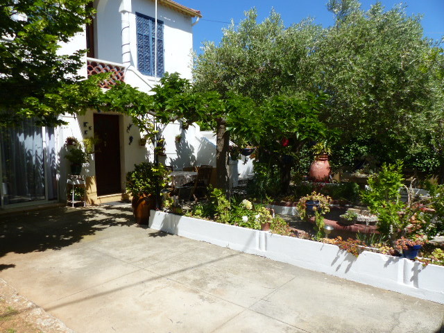 Maison-Villa - TOULON OUEST