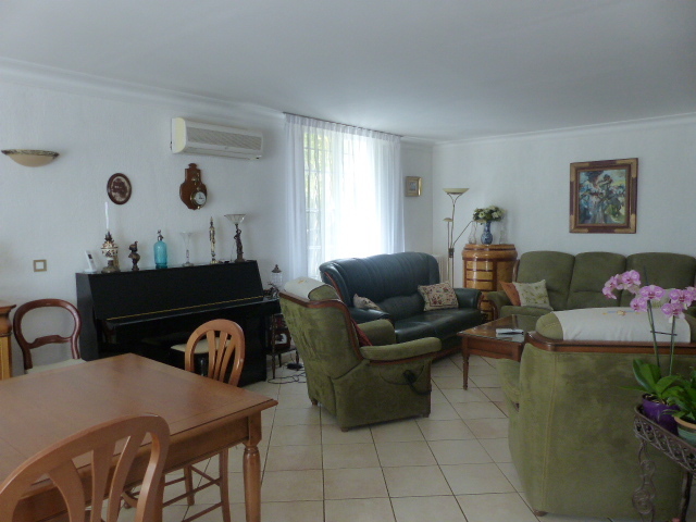 Maison-Villa - TOULON OUEST