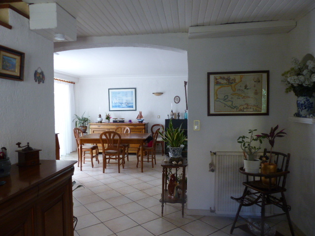 Maison-Villa - TOULON OUEST