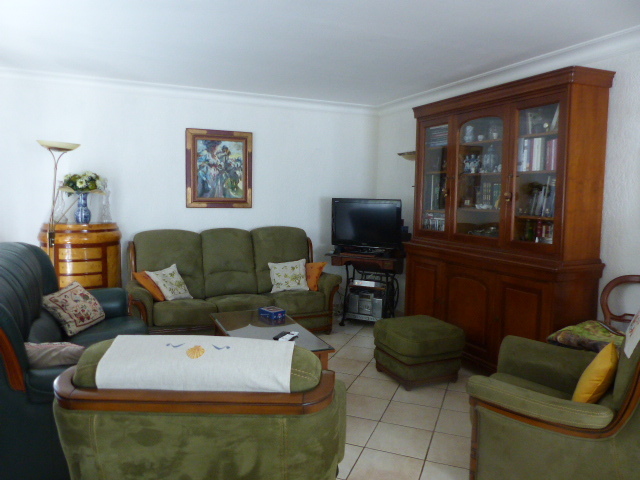 Maison-Villa - TOULON OUEST