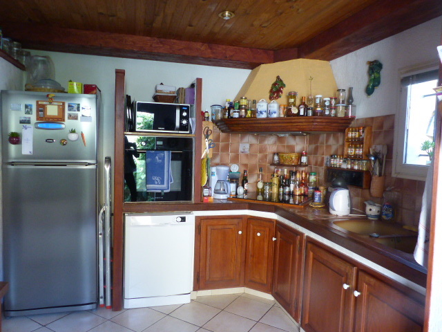 Maison-Villa - TOULON OUEST