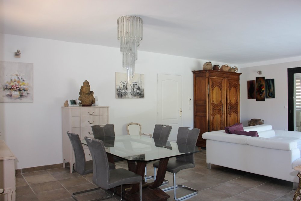 Maison-Villa - TOULON OUEST