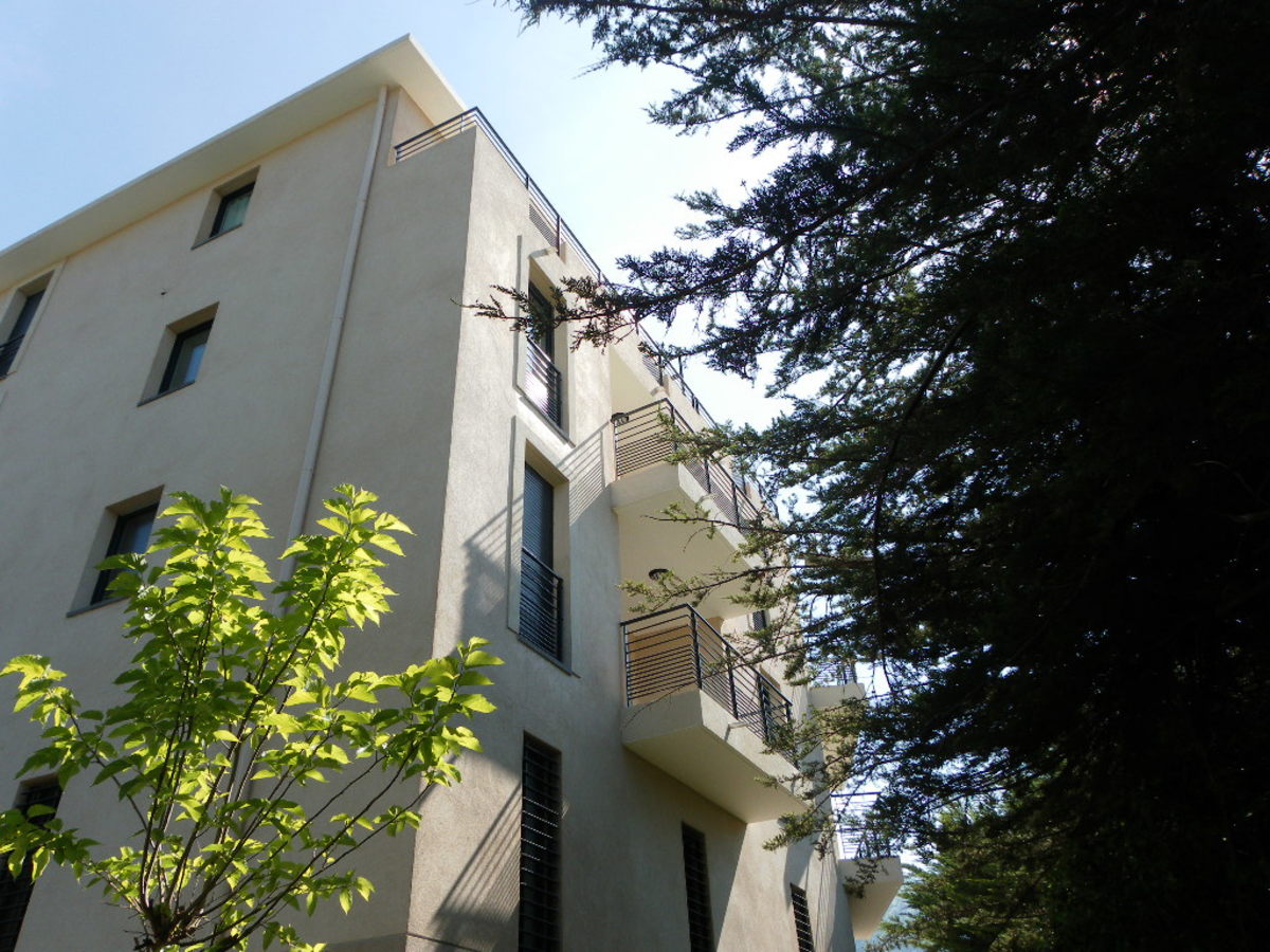 Appartement - 