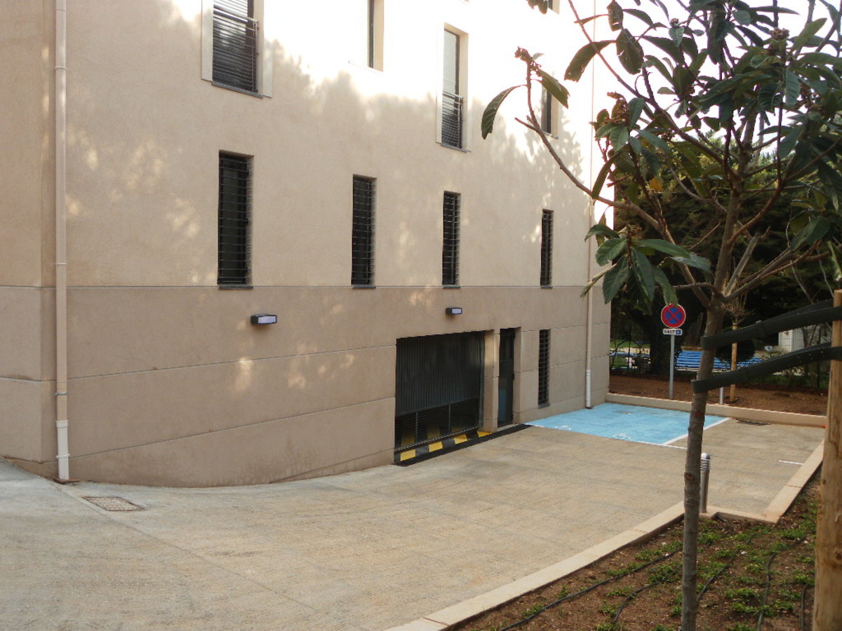 Appartement - 