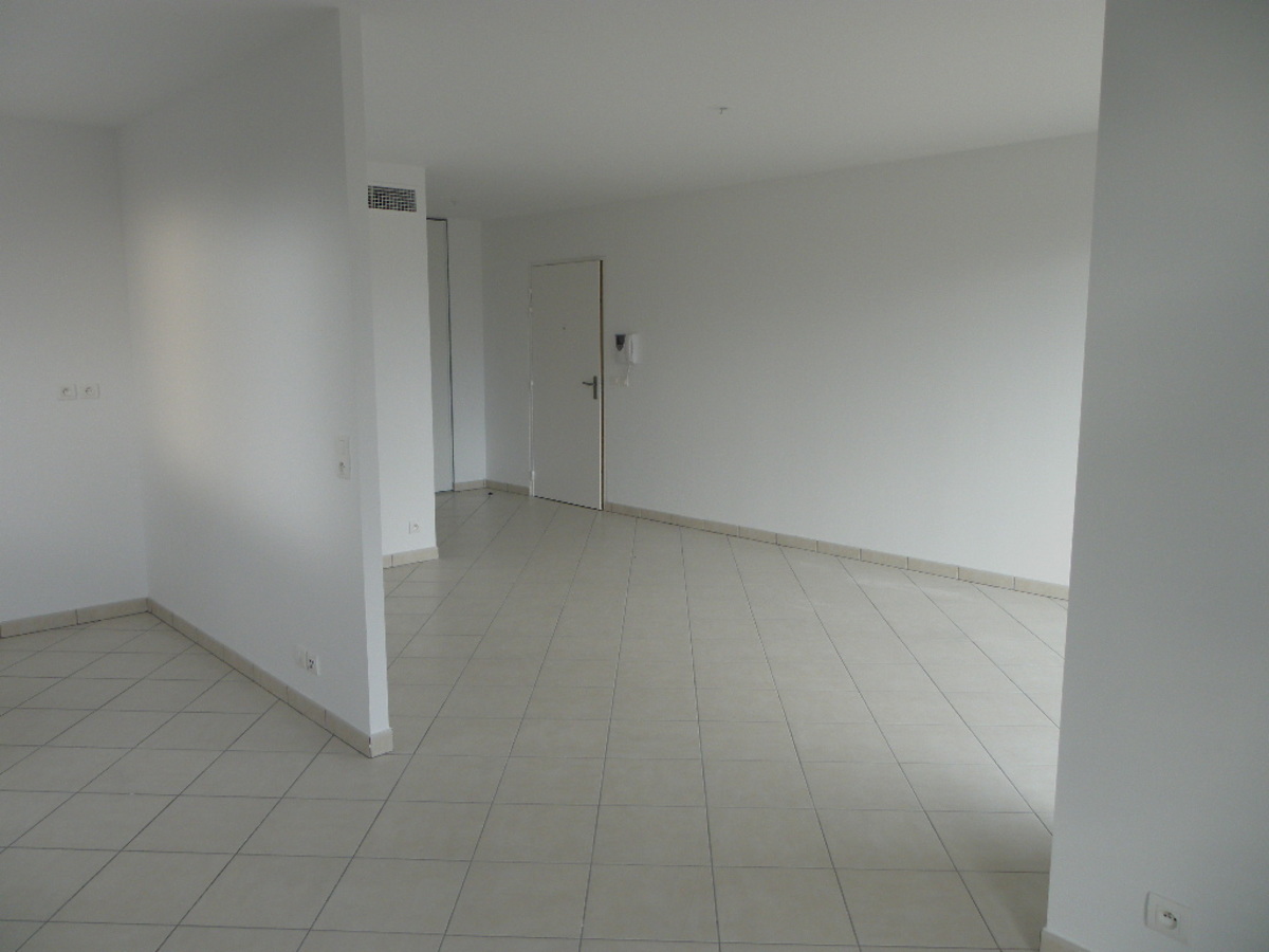 Appartement - 