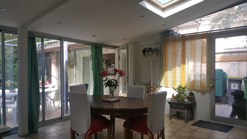 Maison-Villa - TOULON OUEST