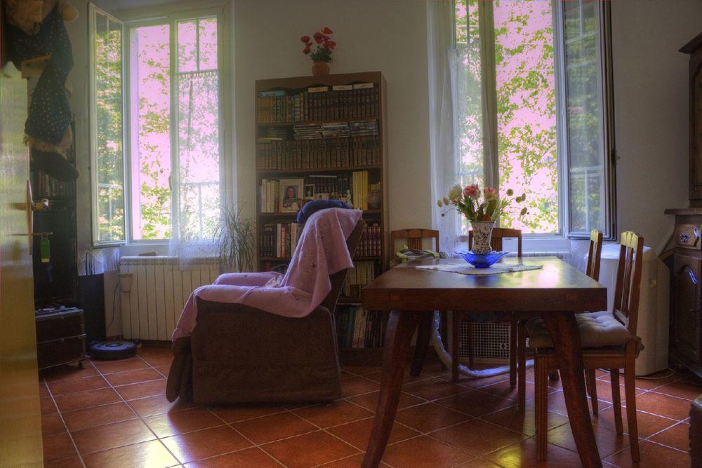 Maison-Villa - TOULON OUEST