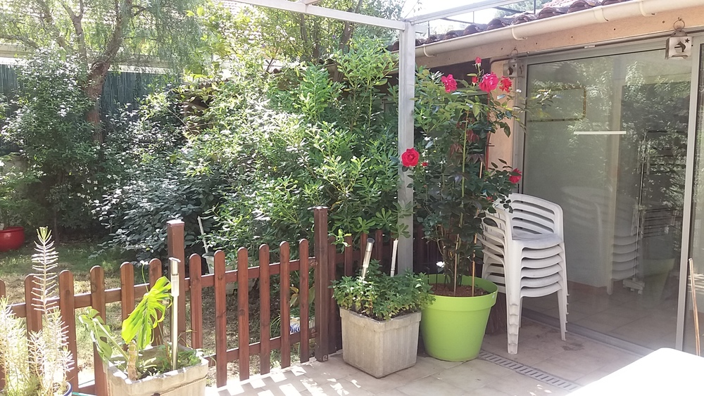 Maison-Villa - TOULON OUEST