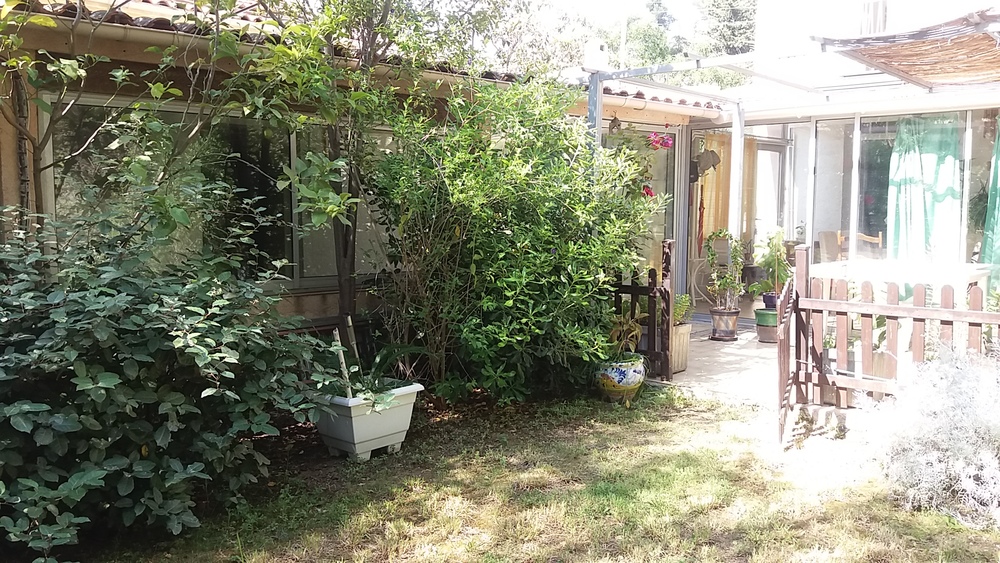 Maison-Villa - TOULON OUEST