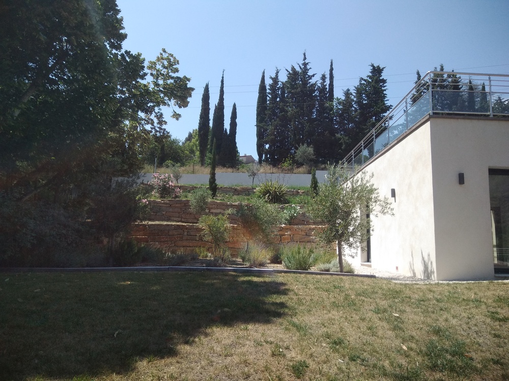 Maison-Villa - Ollioules