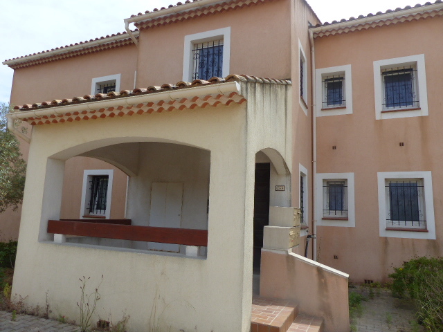 Appartement - SIX FOURS LES PLAGES