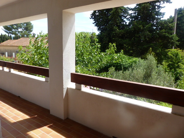 Appartement - SIX FOURS LES PLAGES