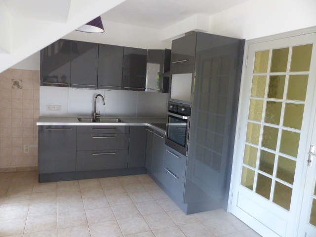 Appartement - SIX FOURS LES PLAGES